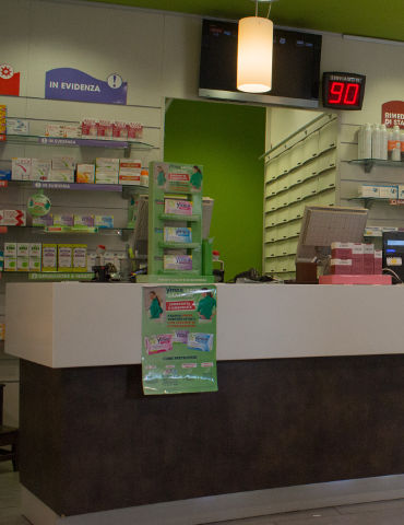 Farmacia Comunale Chieri 2