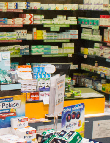 Farmacia Comunale San Maurizio Canavese