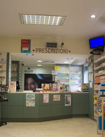 Farmacia Comunale Torino 24
