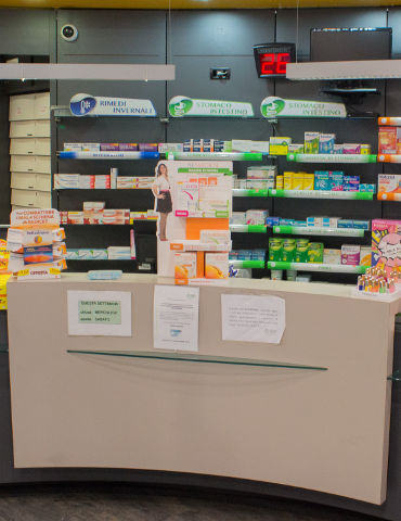 Farmacia Comunale Torino 28