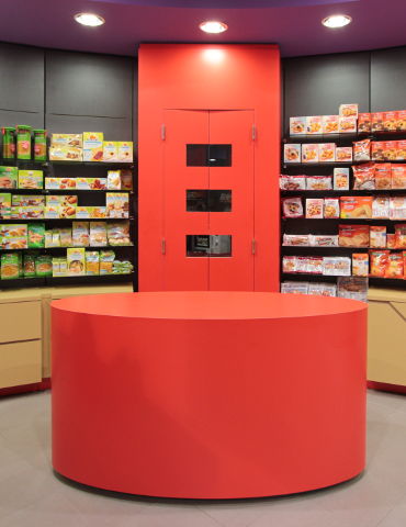 Farmacia Comunale Torino 29