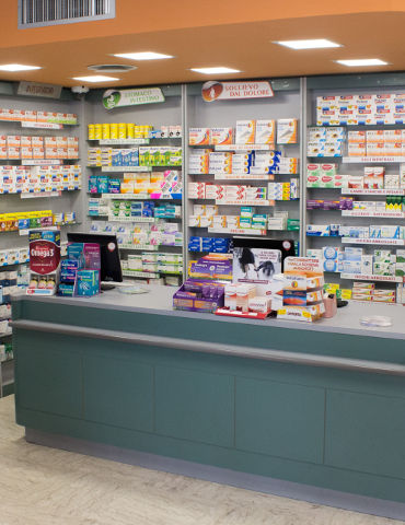 Farmacia Comunale Torino 35