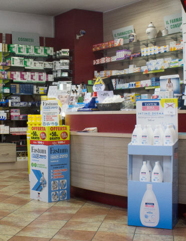 Farmacia Comunale Torino 38