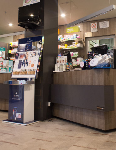 Farmacia Comunale Torino 4