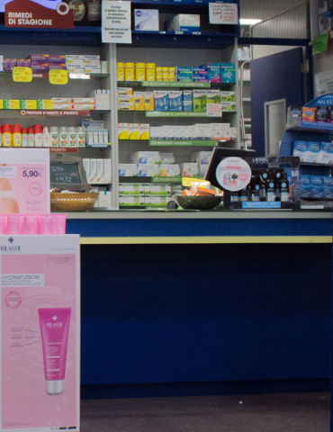Farmacia Comunale Torino 40