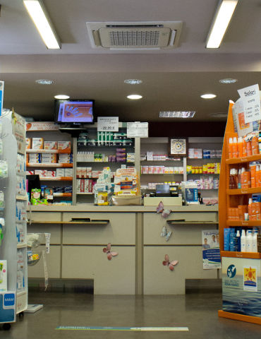 Farmacia Comunale Torino 42