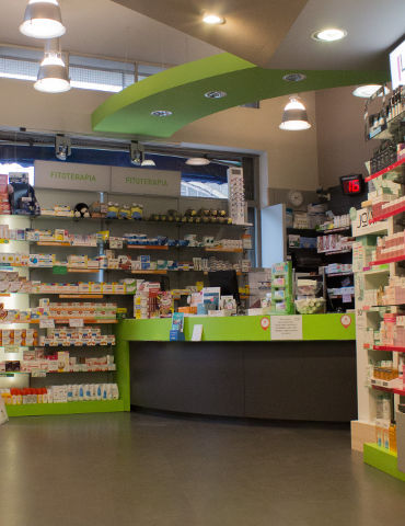 Farmacia Comunale Torino 7