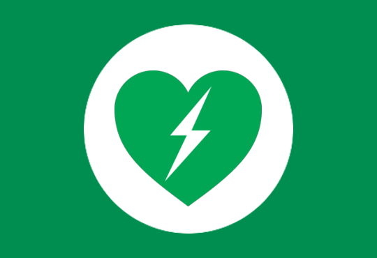 Farmacie Torino - servizio Defibrillatore