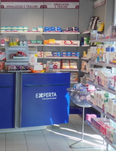 Farmacia Comunale Chieri 1