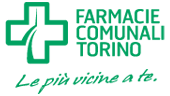 logo Farmacie Comunali Torino