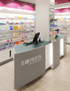 Farmacia Comunale Torino 17