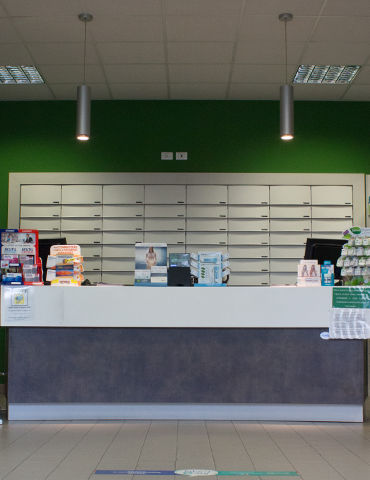 Farmacia Comunale Chieri 3