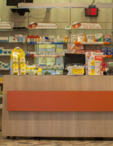 Farmacia Comunale Torino 12