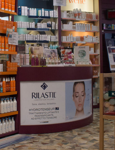Farmacia Comunale Torino 22