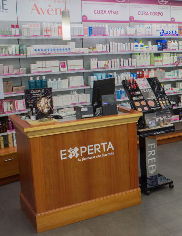 Farmacia Comunale Torino 25