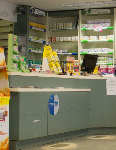 Farmacia Comunale Torino 41