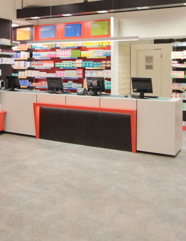 Farmacia Comunale Torino 43