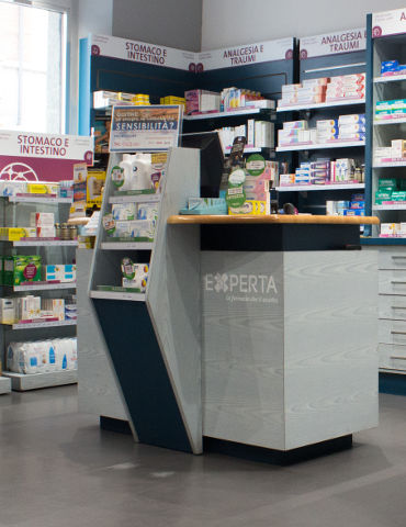 Farmacia Comunale Torino 45