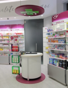 Farmacia Comunale Torino 5