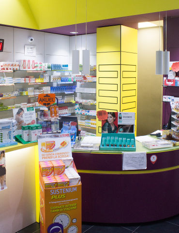 Farmacia Comunale Torino 8