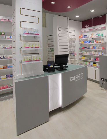 Farmacia Comunale Torino 37