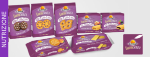 Nutrizione cereal buoni senza free food