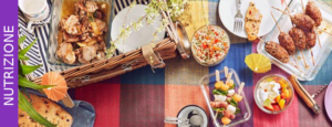Nutrizione novita senza glutine Free Food