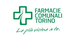 Farmacie Comunali Torino: le più vicine a te - logo