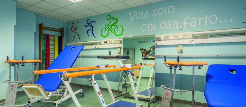 Progetto Pinocchio CTO Torino