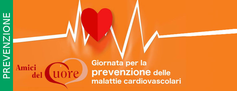 Prevenzione malattie cardiovascolari – venerdì 30 novembre – Farmacia 3 Chieri