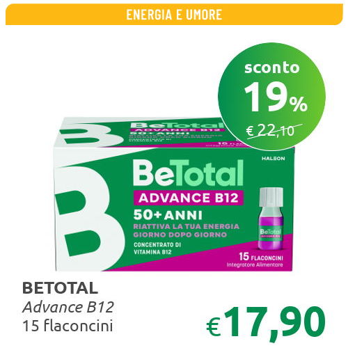 Energia e Umore Farmacie Comunali Torino