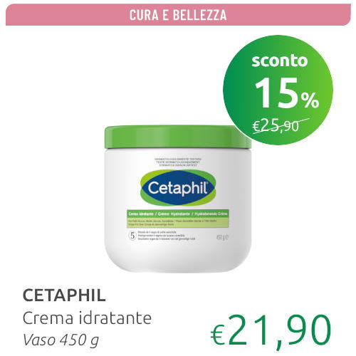 Cura e bellezza Farmacie Comunali Torino