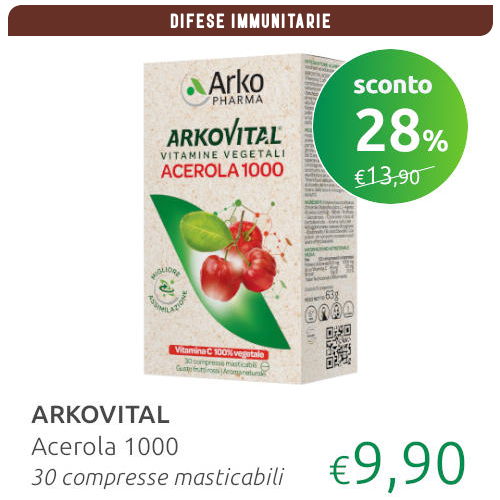 Difese immunitarie Farmacie Comunali Torino