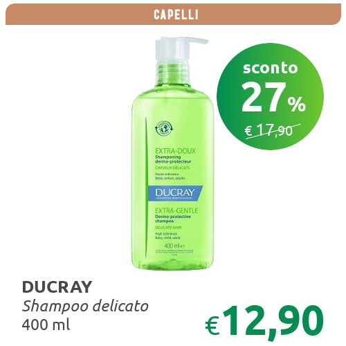 Capelli Farmacie Comunali Torino
