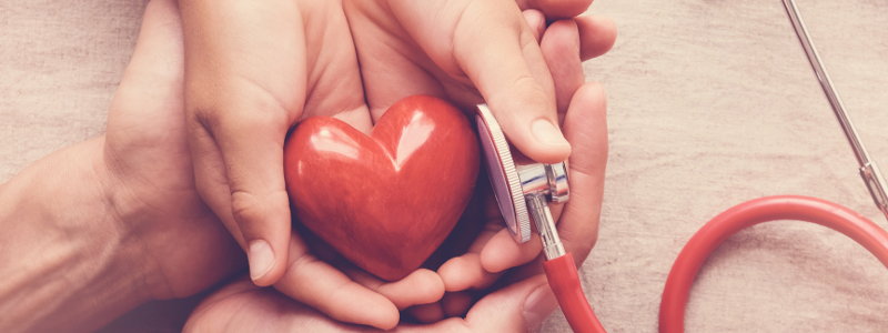 Giornata  Prevenzione Cardiovascolare – Holter Pressorio e Cardiaco