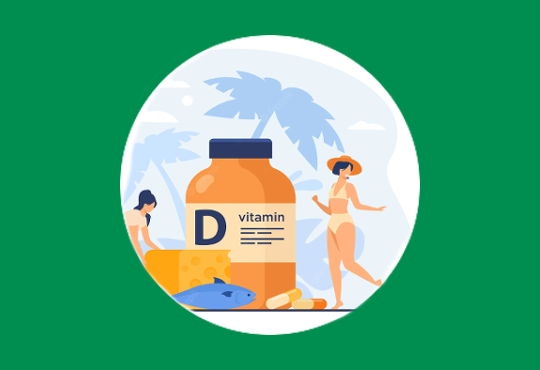 Farmacie Torino - servizio Test analisi vitamina D