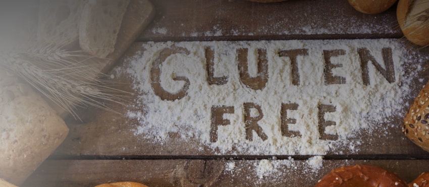 Gluten-free - Farmacie Comunali Torino