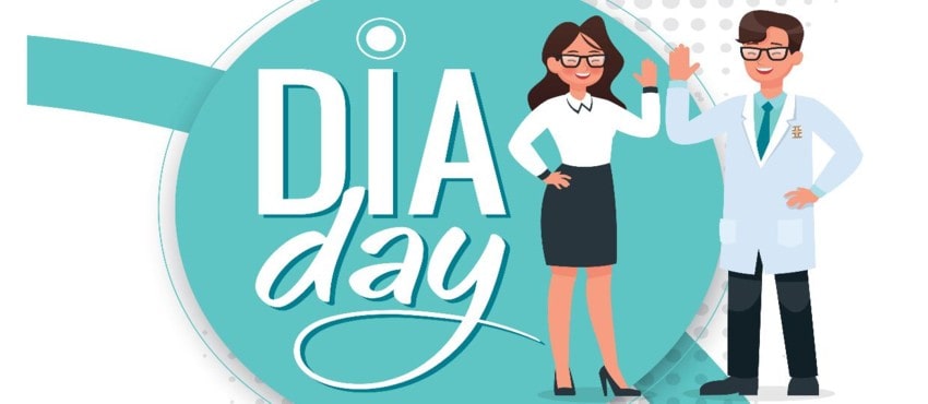 Diaday 2019 in farmacia