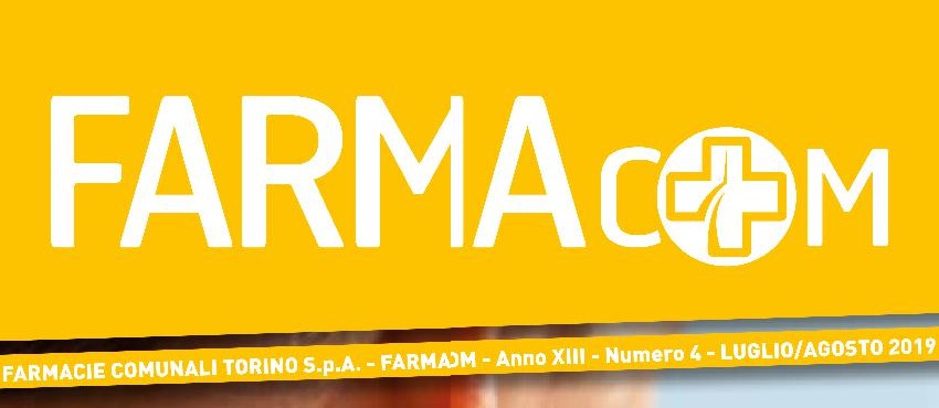 Ecco FarmaCom luglio e agosto!