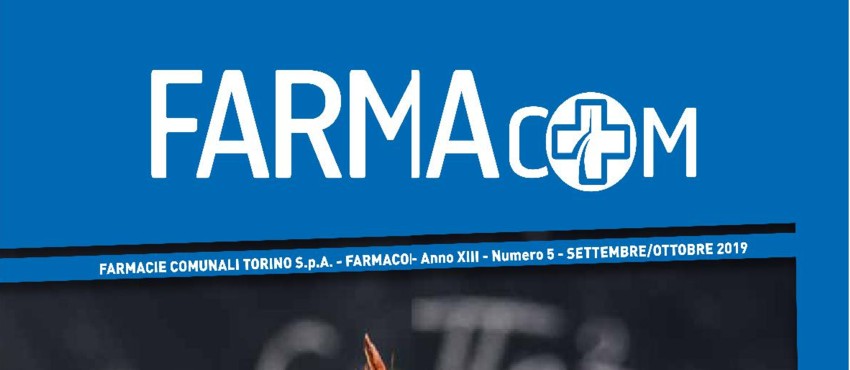 Ecco FarmaCom settembre-ottobre