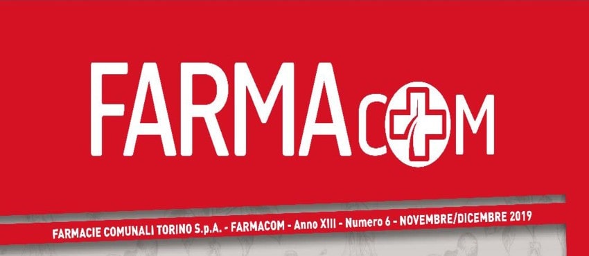 Leggi FarmaCom di novembre-dicembre