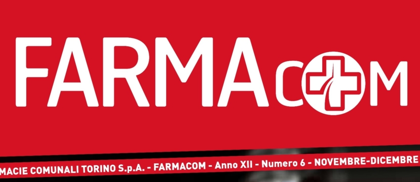 FarmaCom novembre-dicembre 2018