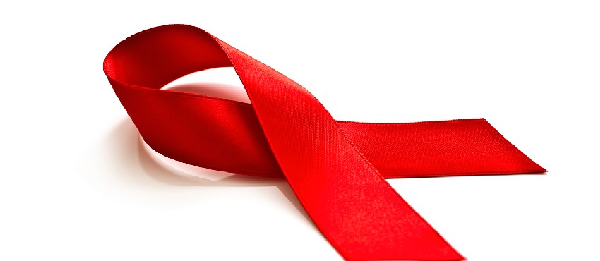 fiocco rosso no AIDS