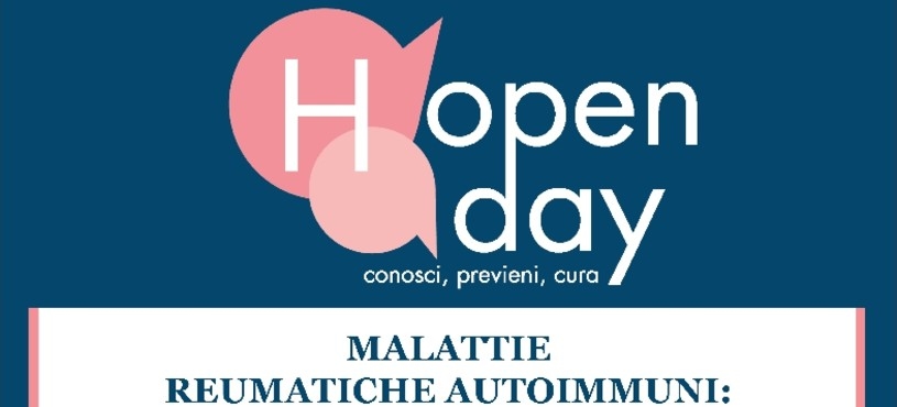 logo open day reumatologia Onda