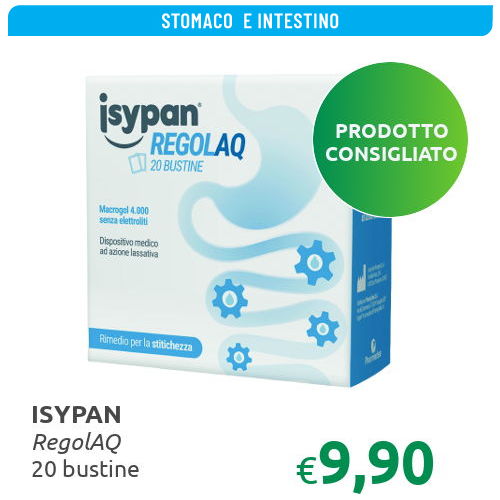 Stomaco e intestino Farmacie Comunali Torino