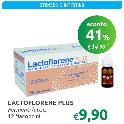 Stomaco e intestino Farmacie Comunali Torino