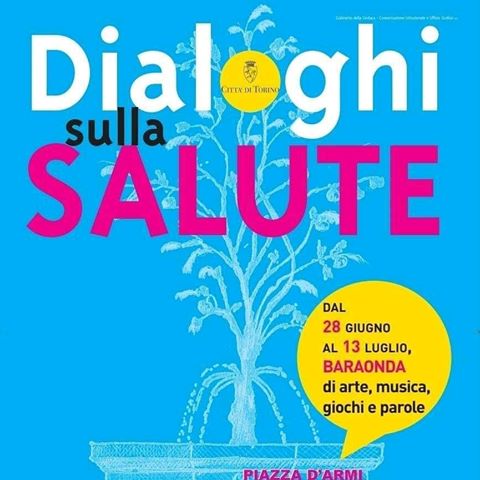 Dialoghi sulla Salute