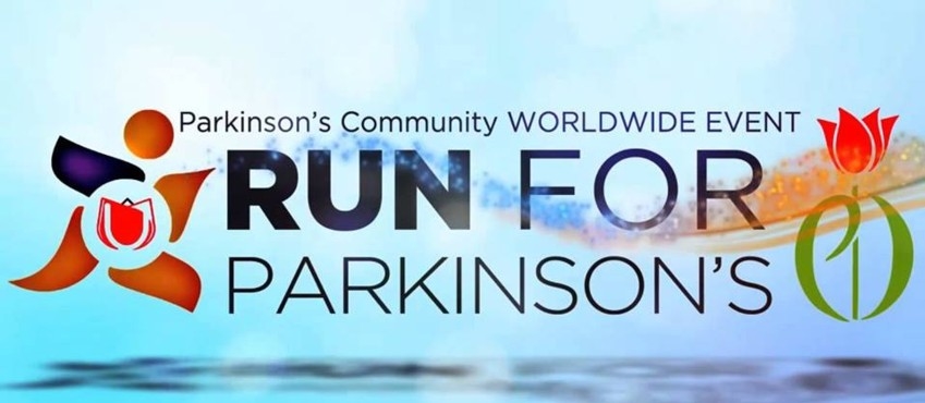 logo_Run For Parkinson