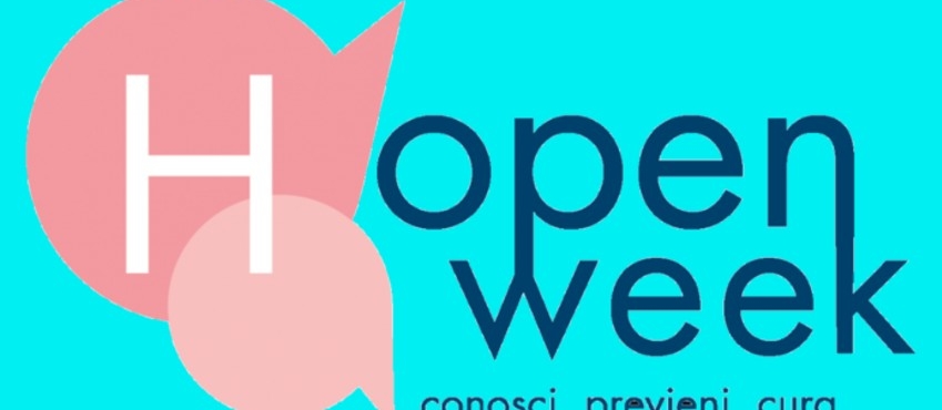 logo Open Week