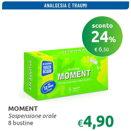 Analgesia e traumi Farmacie Comunali Torino